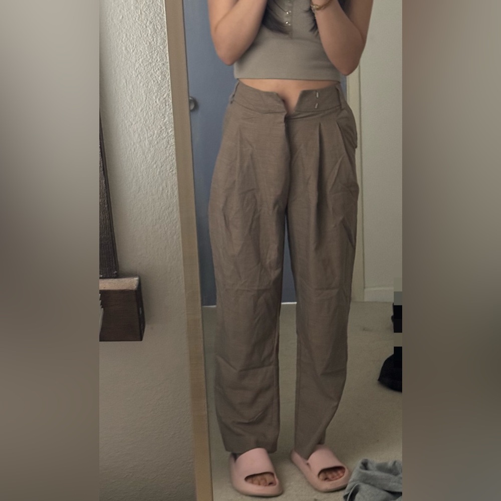 Trousers